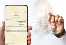 Sertipikat Elektronik